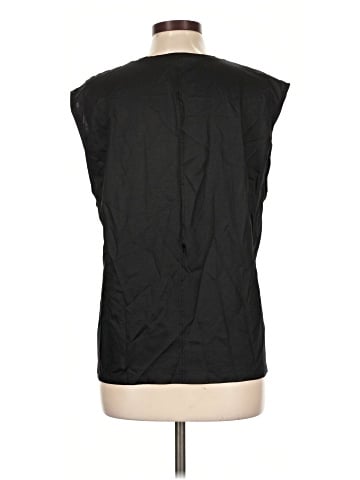 Helmut Lang Sleeveless Top (view 2)