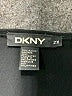 DKNY Black Long Sleeve Top Size 2X - photo 7