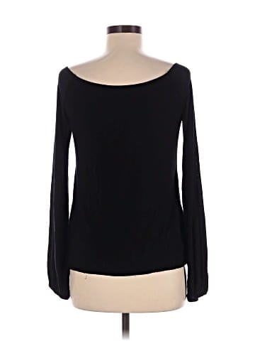 Bailey 44 Long Sleeve Blouse (view 2)
