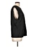 Helmut Lang Black Sleeveless Top Size L - photo 4