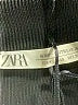 Zara Solid Black Active Pants Size S - photo 7