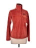 Patagonia 100% Polyester Red Pullover Sweater Size M - photo 1