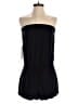 Aritzia Solid Black Romper Size XS - photo 1