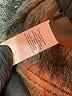 Lucky Brand 100% Polyester Plaid Brown Coat Size S - photo 7