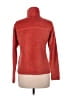 Patagonia 100% Polyester Red Pullover Sweater Size M - photo 2
