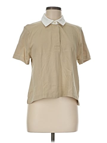 J.Crew Short Sleeve Polo (view 1)