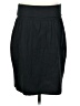 Marc Cain Solid Black Formal Skirt Size EU (FR) 34 / US 2 - photo 2