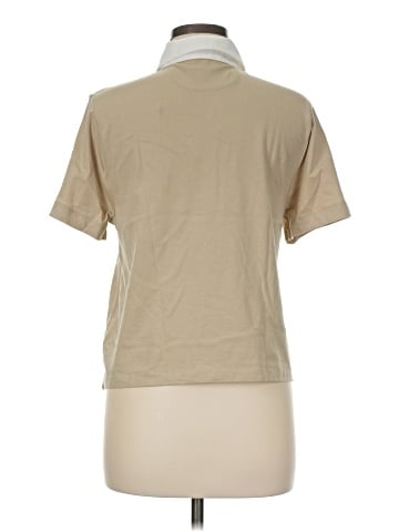 J.Crew Short Sleeve Polo (view 2)