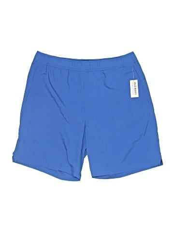 Active by Old Navy Athletic Shorts (view 1)
