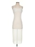 WeWoreWhat Ivory Cocktail Dress Size S - photo 1