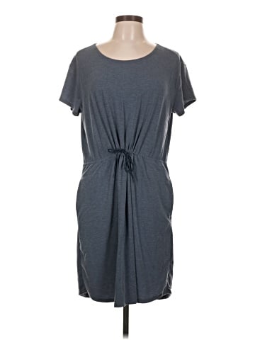 L.L.Bean Casual Dress (view 1)