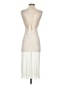 WeWoreWhat Ivory Cocktail Dress Size S - photo 2