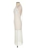 WeWoreWhat Ivory Cocktail Dress Size S - photo 5