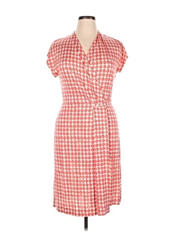 Diane von Furstenberg Casual Dress (view 1)