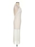 WeWoreWhat Ivory Cocktail Dress Size S - photo 4