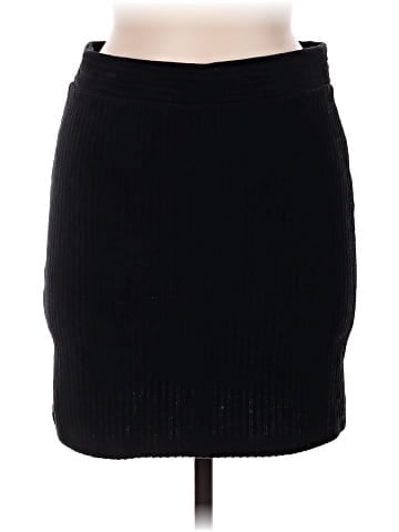 Double Zero Casual Skirt (view 1)