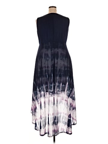 Simply Vera Vera Wang Cocktail Dress (view 2)
