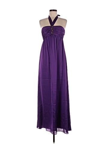 BCBG Paris Cocktail Dress (view 1)