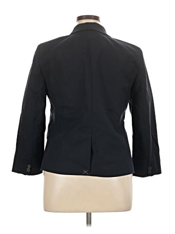 Ann Taylor Blazer (view 2)