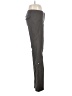 Athleta Gray Casual Pants Size M - photo 4