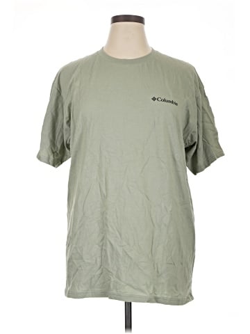 Columbia Short Sleeve T-Shirt (view 1)