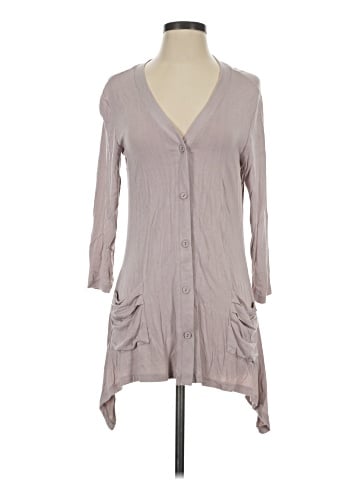 LOGO by Lori Goldstein Cardigan (view 1)