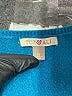 Roz & Ali 100% Acrylic Teal Pullover Sweater Size XL - photo 7