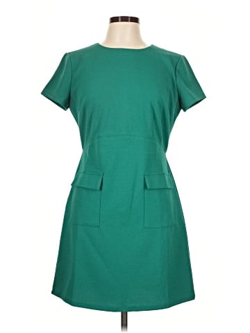 Donna Morgan Casual Dress (view 1)