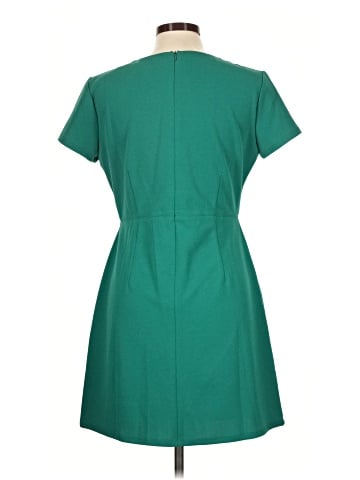 Donna Morgan Casual Dress (view 2)