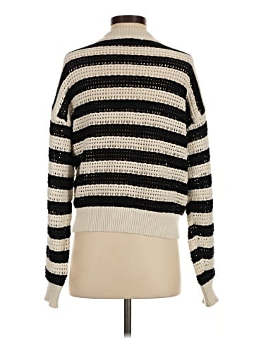 Sanctuary Pullover Sweater (view 2)
