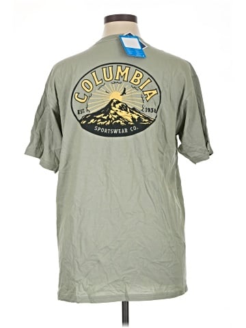 Columbia Short Sleeve T-Shirt (view 2)