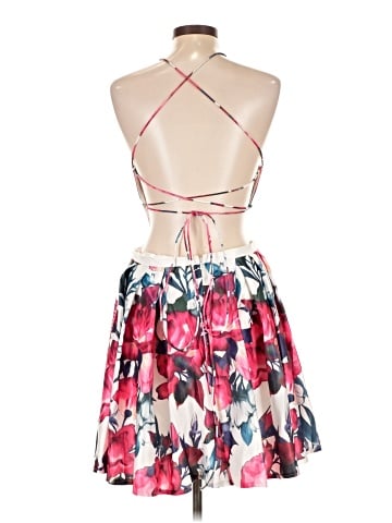 Glamour Cocktail Dress (view 2)