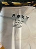 Roxy Yellow Rash Guard Size XL - photo 3