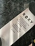 Roxy Yellow Rash Guard Size XL - photo 4