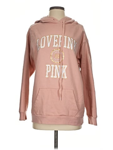 Victoria's Secret Pink Sweatshirt (view 1)
