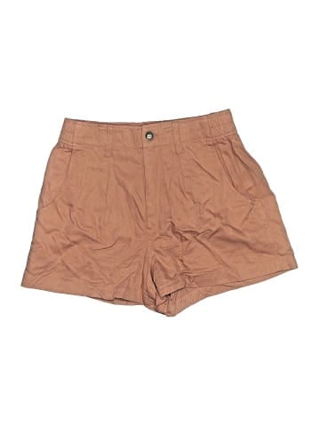 Madewell The Neale Short in Drapeweave (view 1)