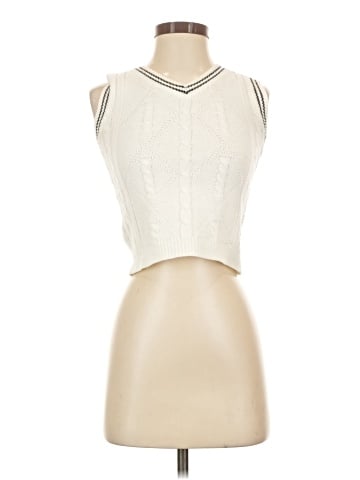 RSQ Sweater Vest (view 1)