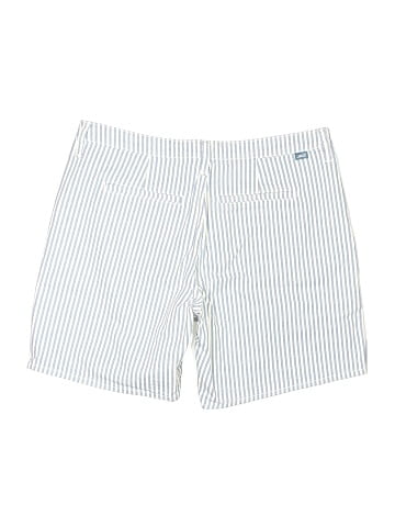 Jag Khaki Shorts (view 2)