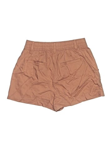 Madewell The Neale Short in Drapeweave (view 2)