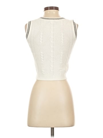 RSQ Sweater Vest (view 2)