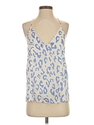 Tyche Sleeveless Top (view 1)