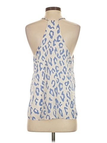 Tyche Sleeveless Top (view 2)
