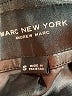 Marc New York Black Jacket Size S - photo 6