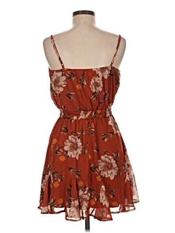 Trixxi Casual Dress (view 2)
