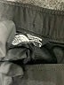 The North Face 100% Polyester Black Track Pants Size 7 - 8 - photo 3