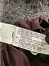 Zara Solid Brown One Piece Swimsuit Size M - photo 5