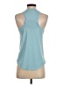 Zella Blue Tank Top Size XS - photo 2