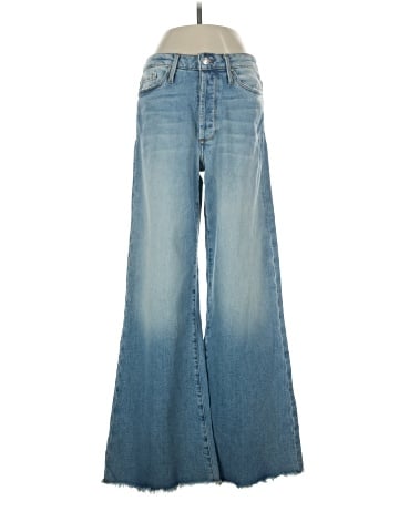Black Orchid Denim Jeans (view 1)