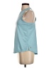 Zella Blue Tank Top Size XS - photo 5
