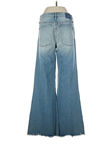 Black Orchid Denim Jeans (view 2)